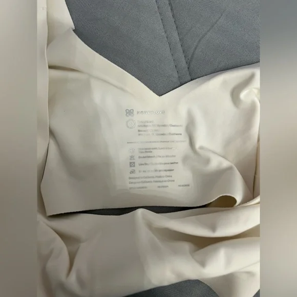 Honeylove t-shirt bra off white women’s size Small - Picture 4 of 4